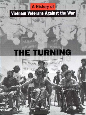 cover image of The Turning